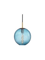 Rousseau 11 1/4" Pendant